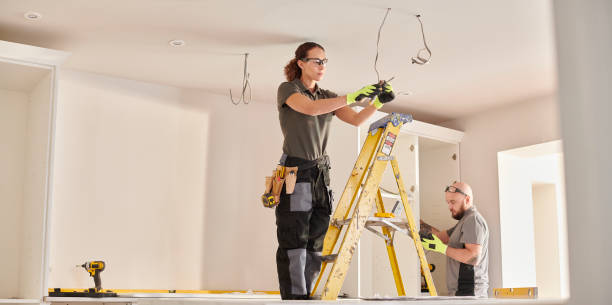 Best Electrical Rewiring Services  in Lumbine, CO