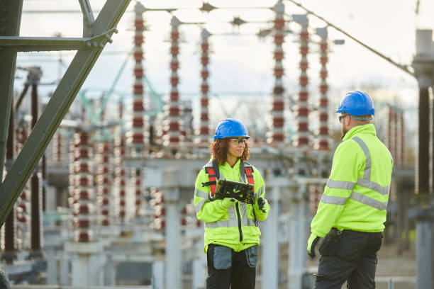 Best Electrical Contractors for Businesses  in Lumbine, CO