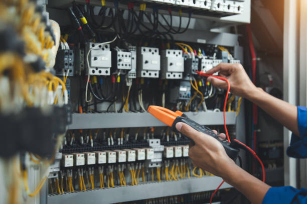 Best Electrical Installation Contractor  in Lumbine, CO