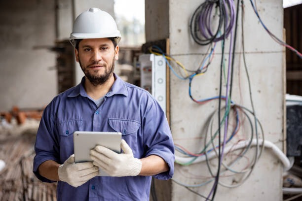 Best Electrical Repair Services  in Lumbine, CO